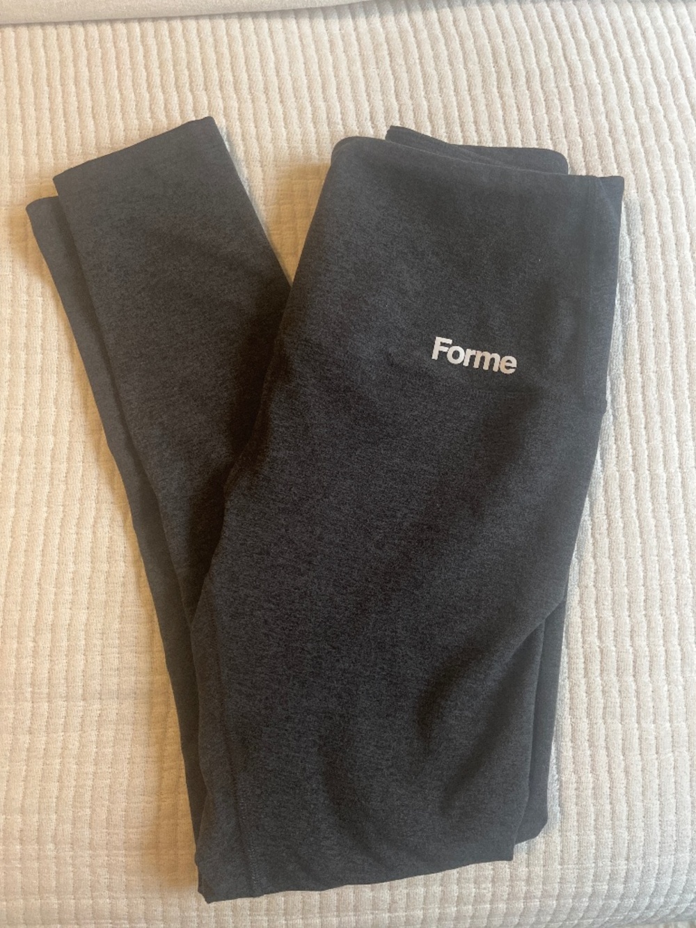 Forme leggings luxe